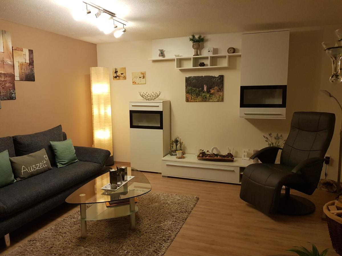 Fewo Purper Apartment Frauenberg Екстериор снимка