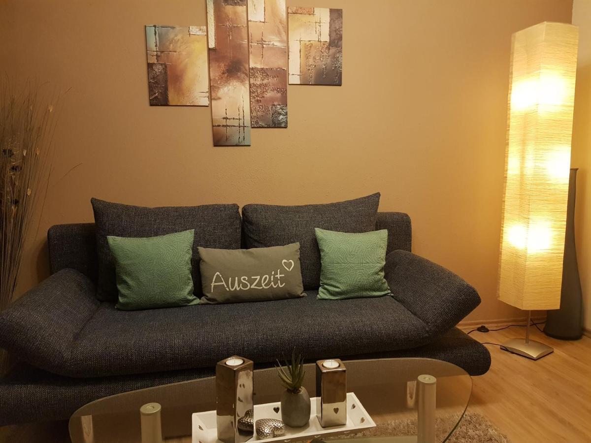 Fewo Purper Apartment Frauenberg Екстериор снимка